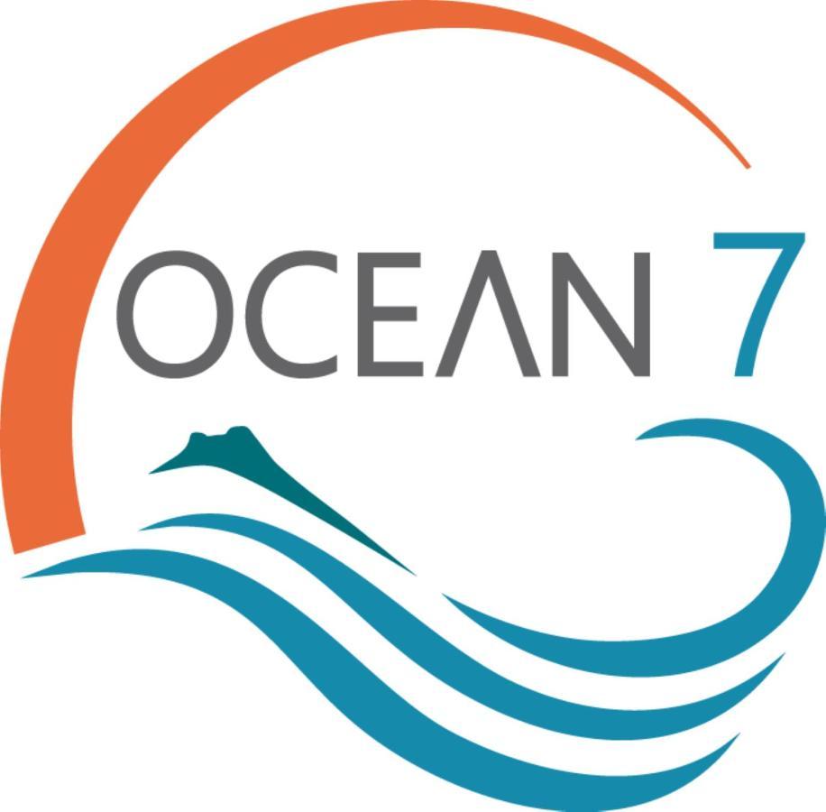 Apartamento Ocean 7