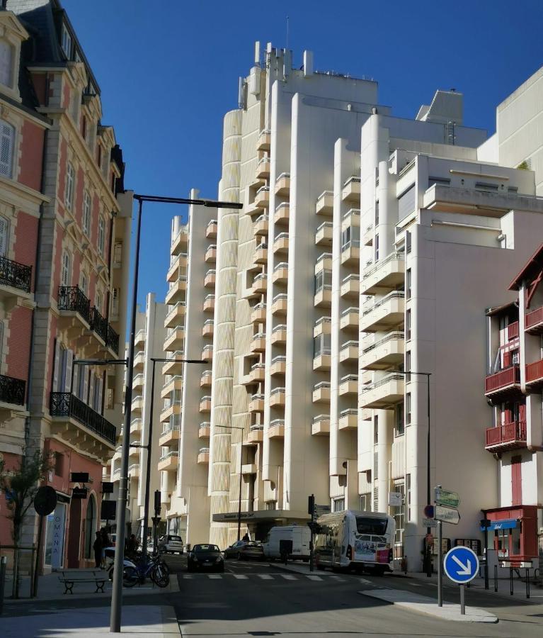Ocean 7 Apartamento *