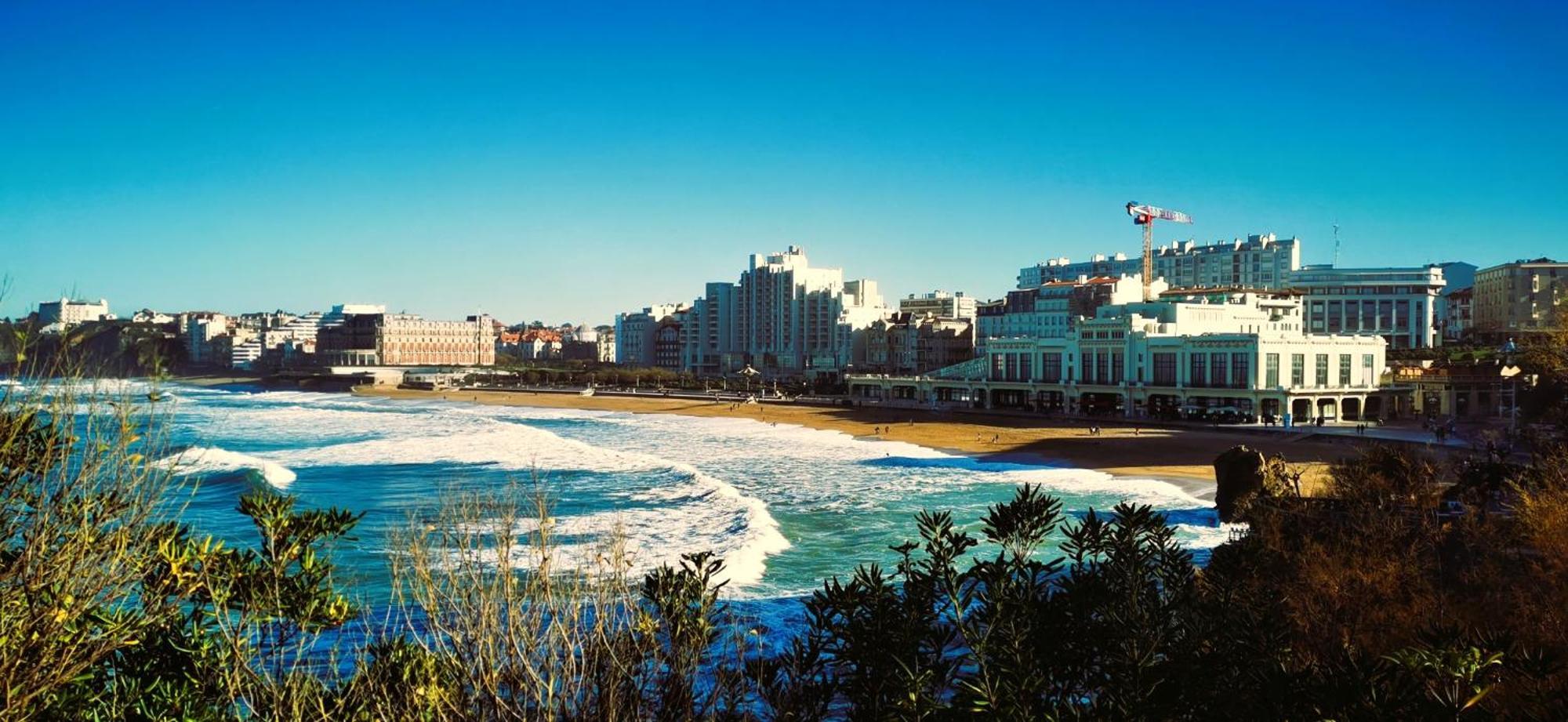 Ocean 7 Apartamento