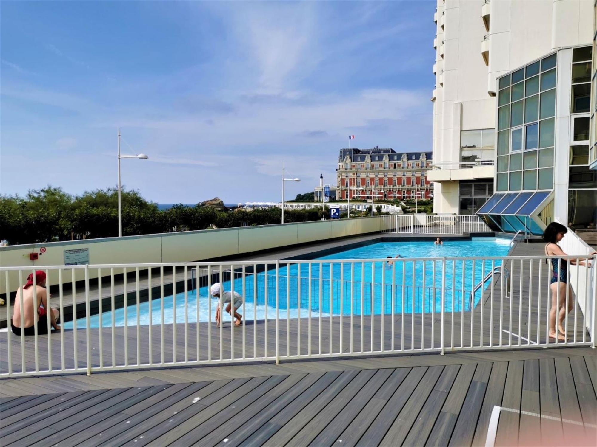 Ocean 7 Apartamento *