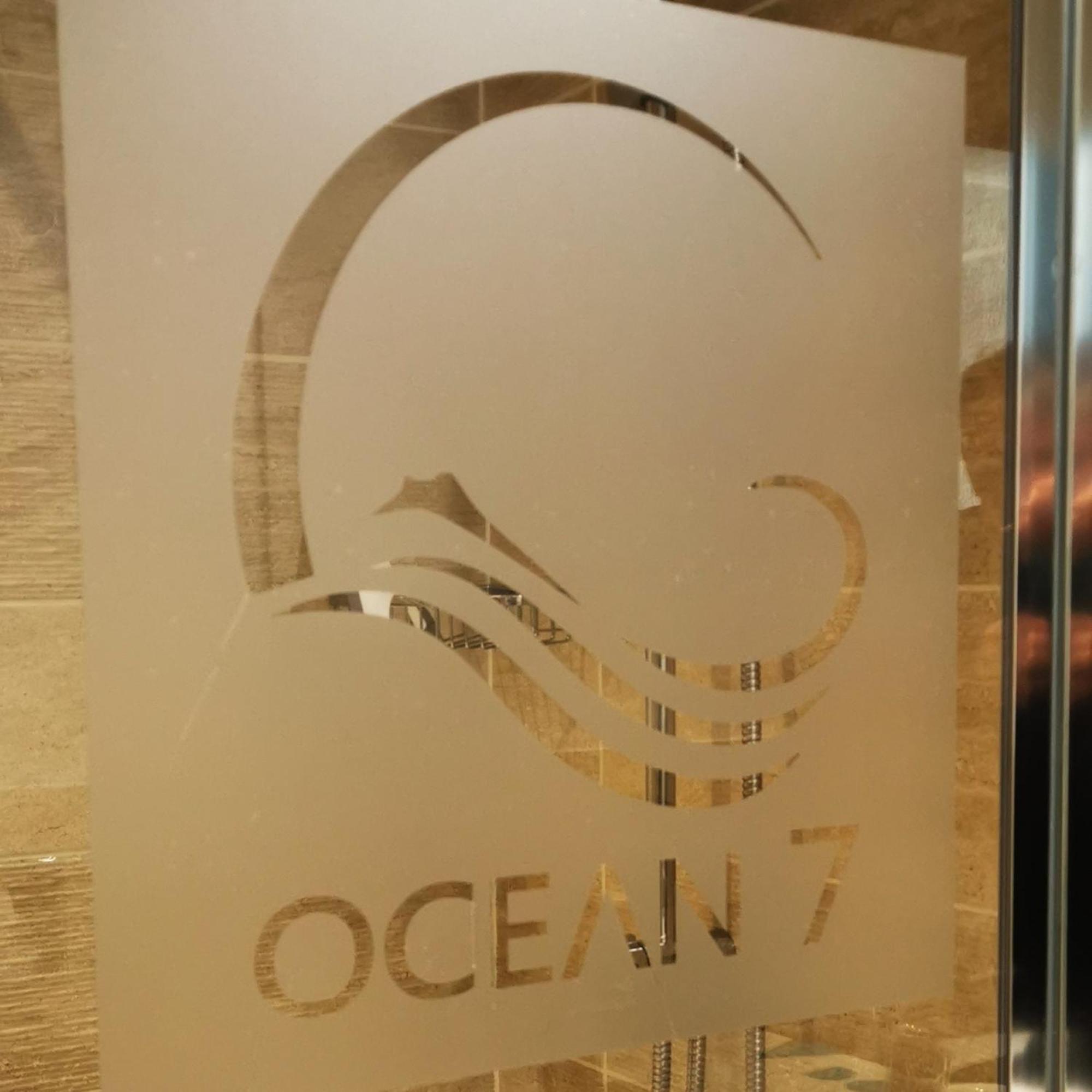 Ocean 7 Apartamento *