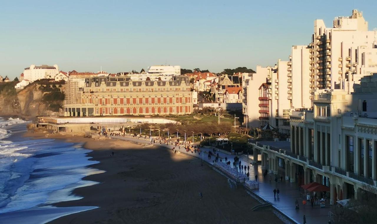 Apartment Ocean 7 Biarritz