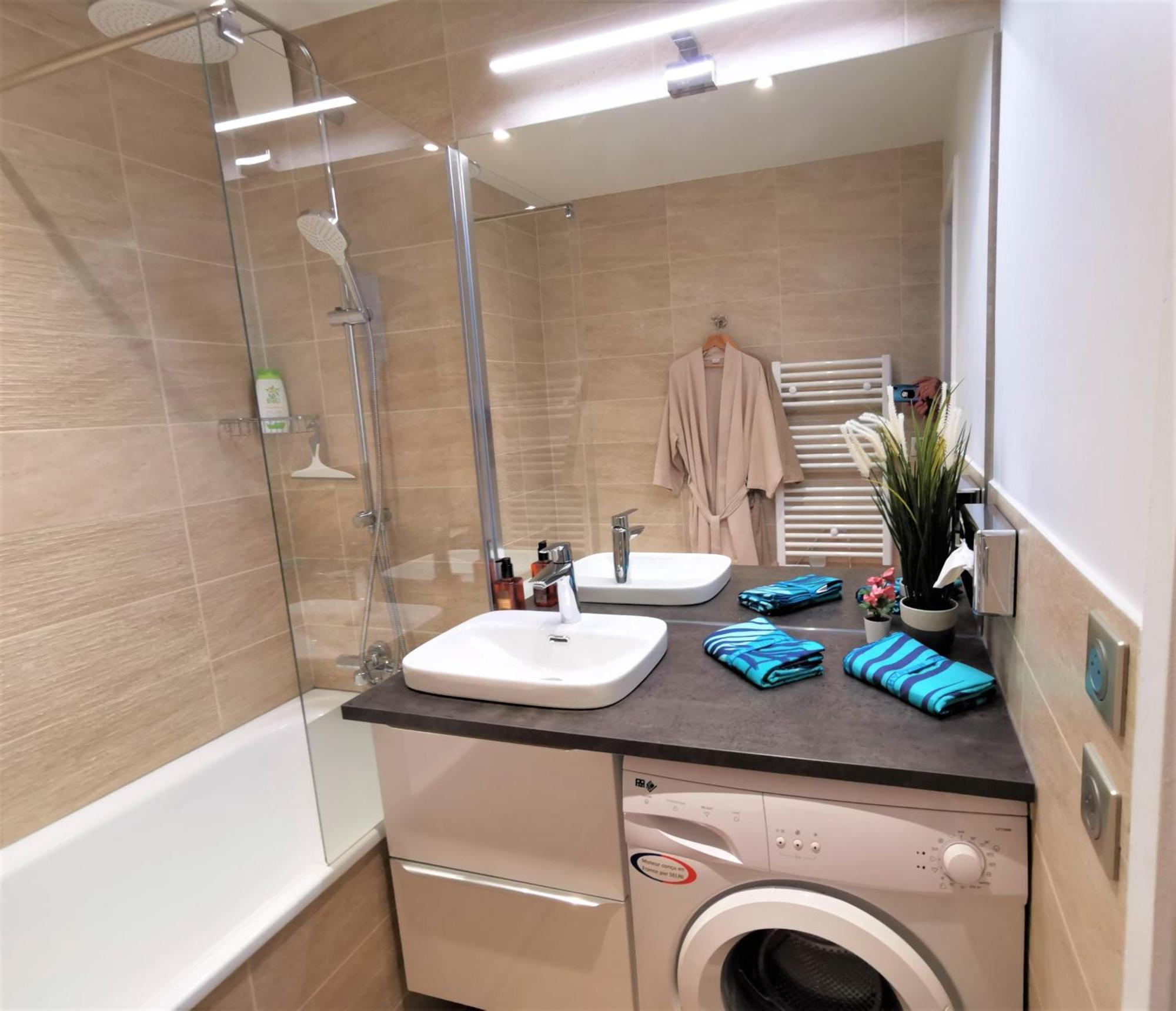 Apartment Ocean 7 Biarritz